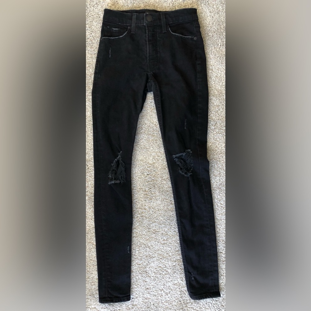Express Black Women’s Jeans